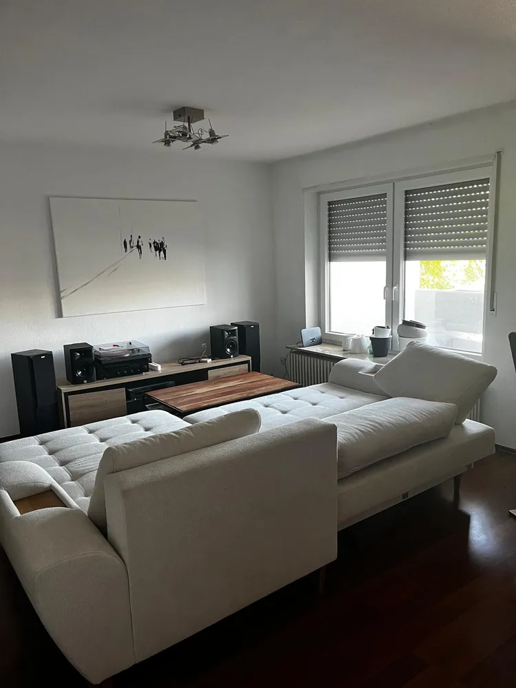 2 Zimmer Wohnung mit 48 m² in Karlsruhe – Bild 12