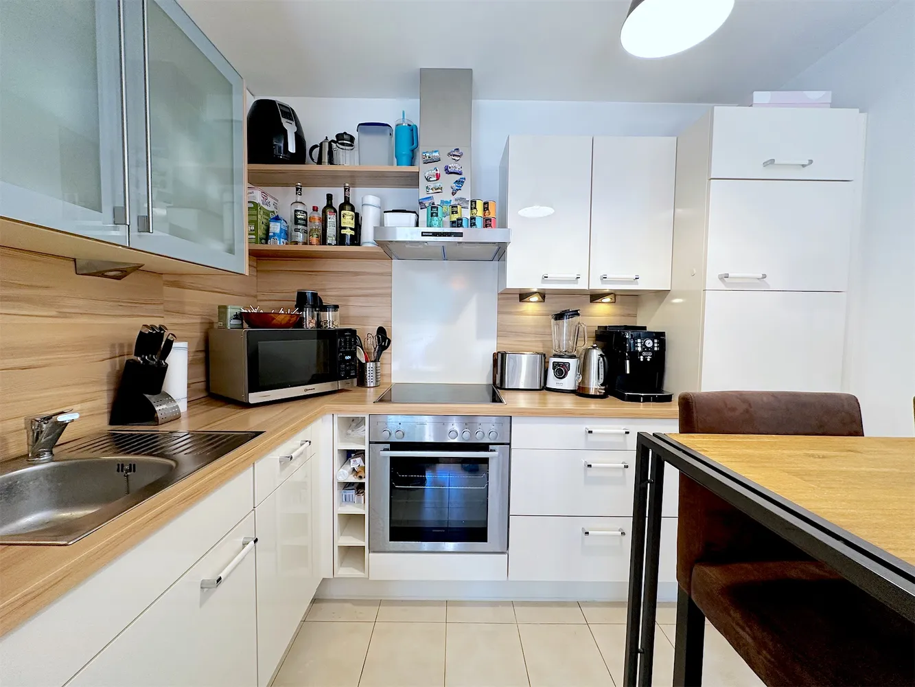 2 Zimmer Wohnung mit 56 m² in München – Bild 4