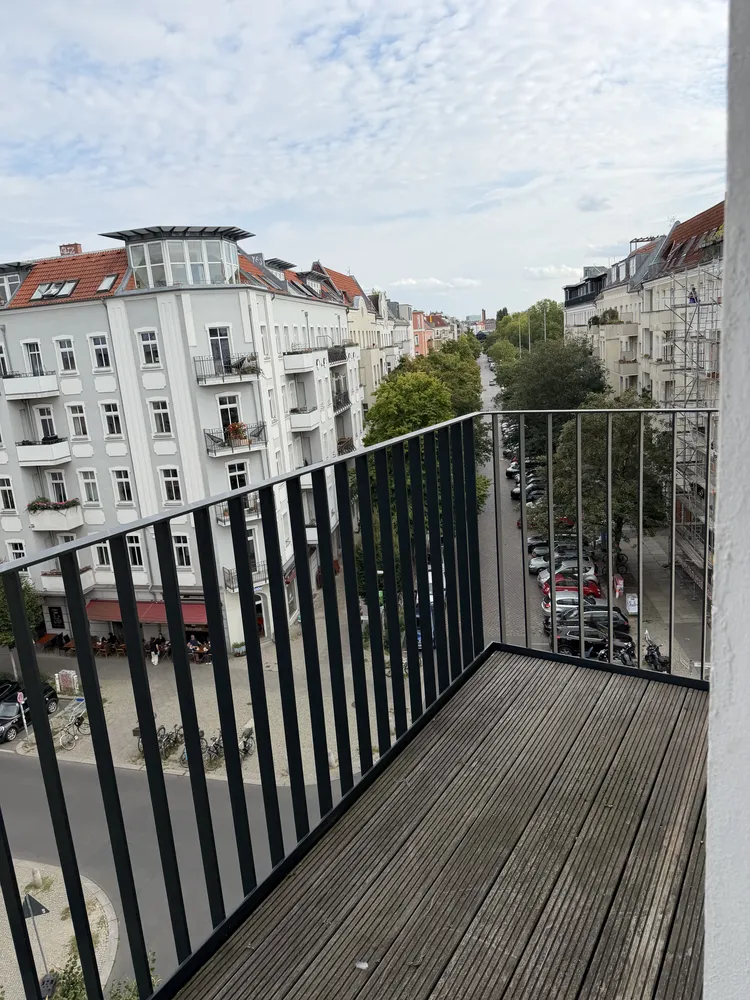 2 Zimmer Wohnung mit 75 m² in Berlin – Bild 7