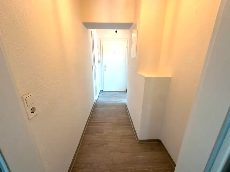 3 Zimmer Wohnung mit 54 m² in Dortmund – Bild 5