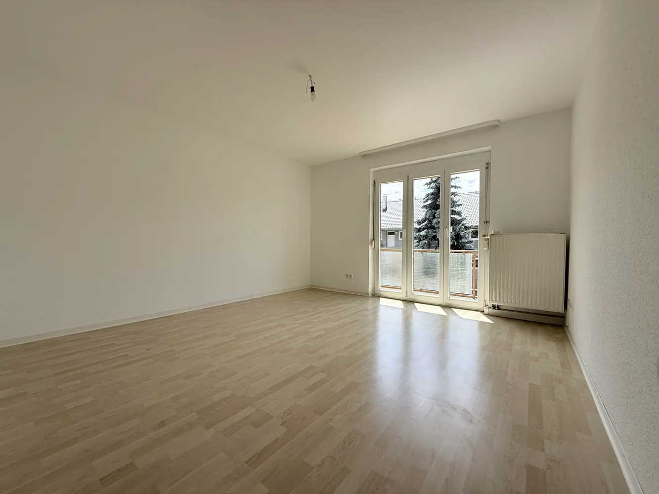 3 Zimmer Wohnung mit 65 m² in Stuttgart – Bild 2