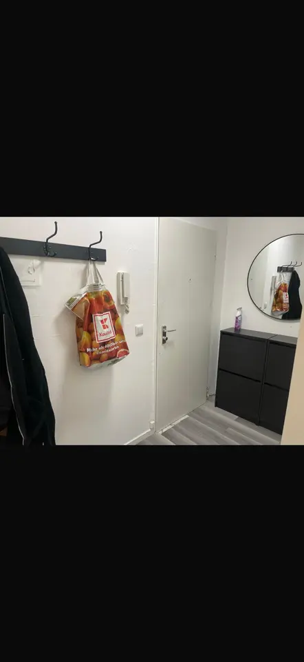 2 Zimmer Wohnung mit 55 m² in Bremen – Bild 5