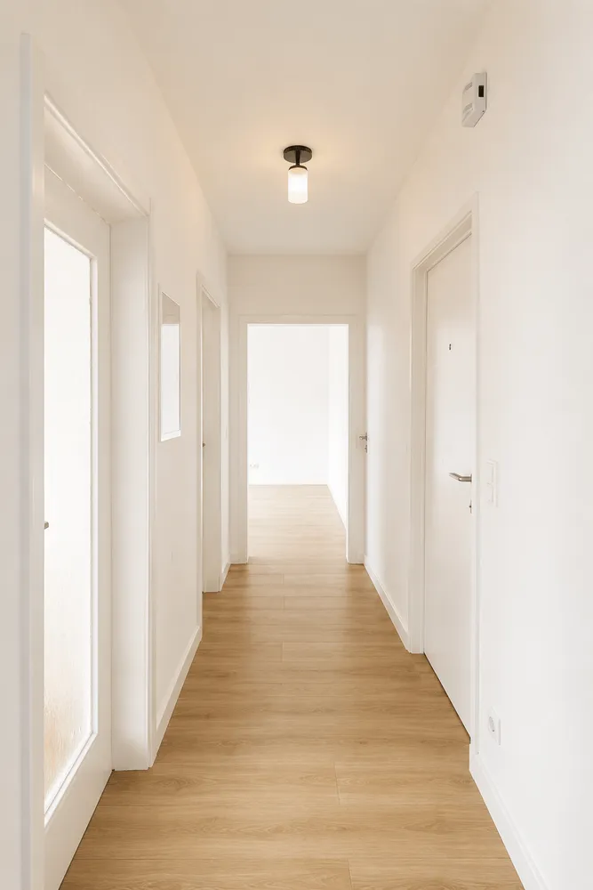 2 room apartment with 55 m² in Mettmann – Photo 2