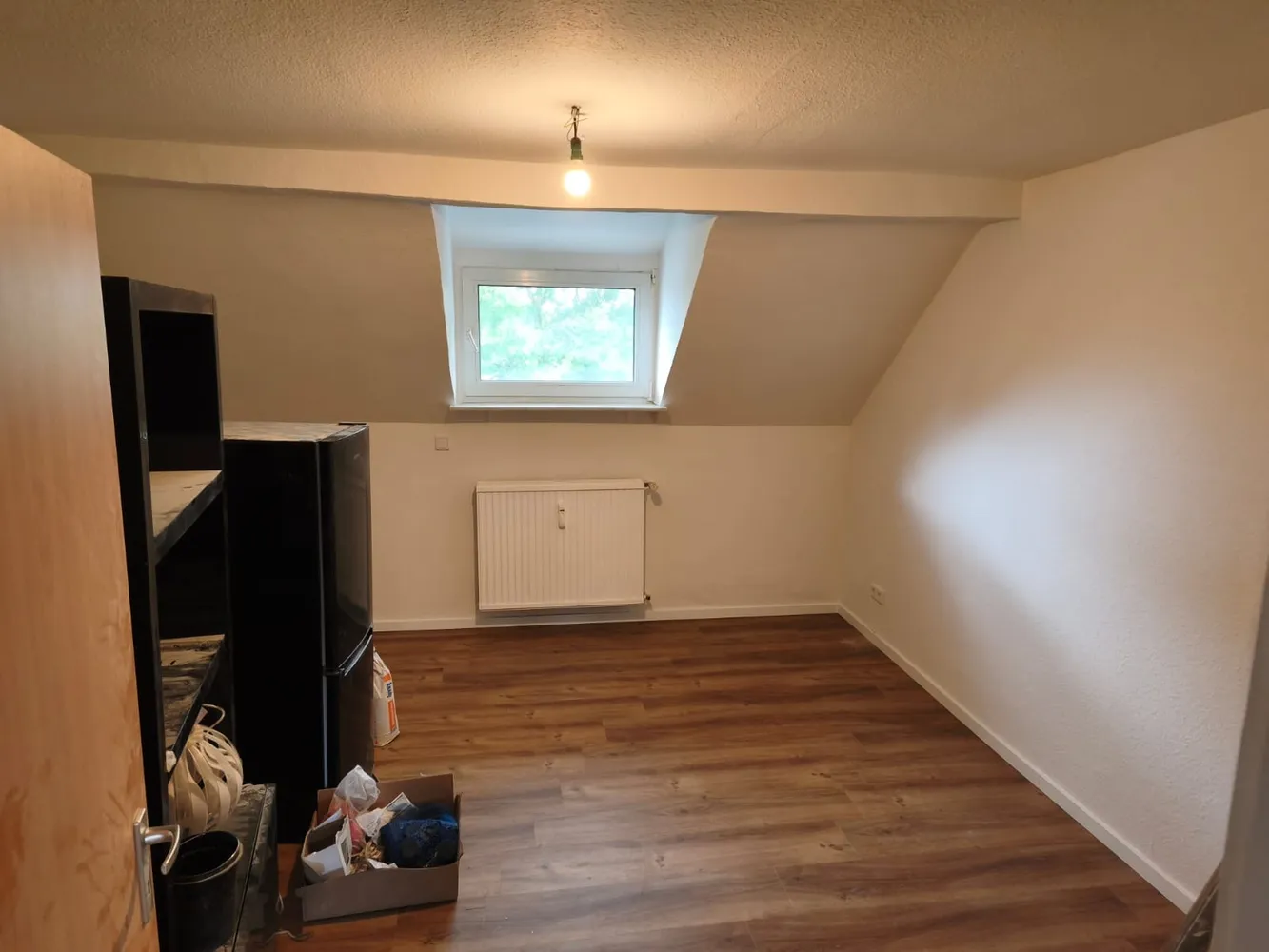 2 Zimmer Wohnung mit 35 m² in Düsseldorf – Bild 2
