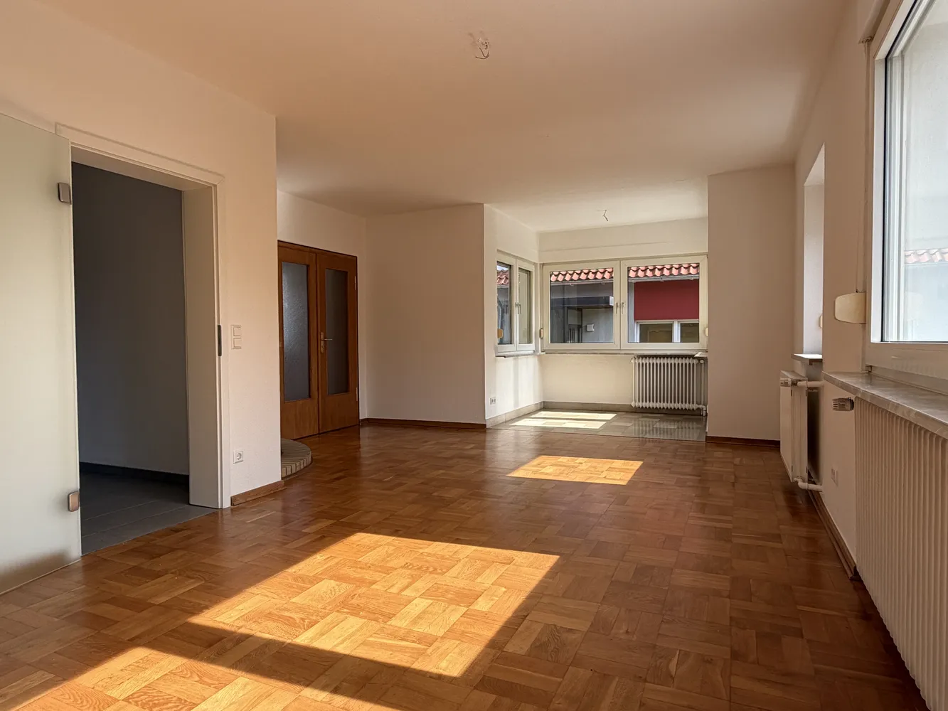 4 Zimmer Wohnung mit 110 m² in Göttingen – Bild 7