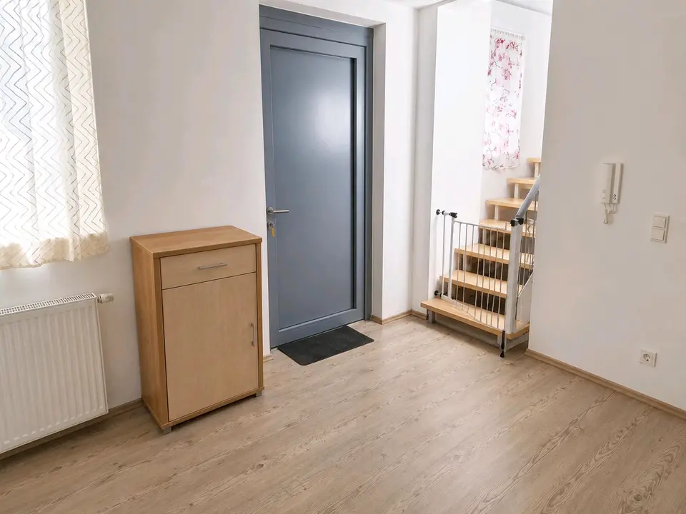 3 Zimmer Haus mit 107 m² in Oberursel – Bild 4