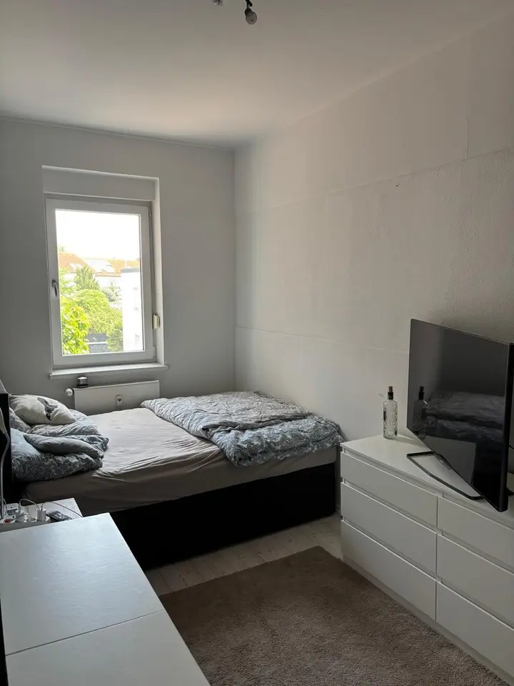 5 Zimmer Wohnung mit 108 m² in Schwetzingen – Bild 6