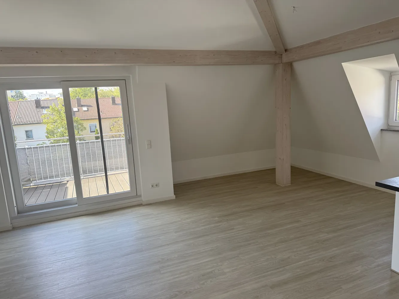 3 Zimmer Wohnung mit 88 m² in München – Bild 6