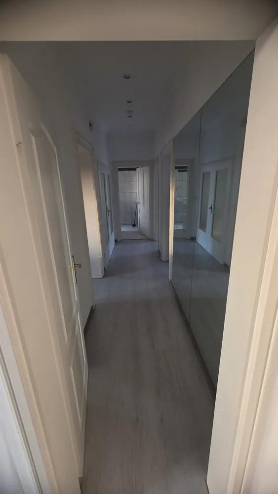 3 room apartment with 87 m² in Neu-Isenburg – Photo 6