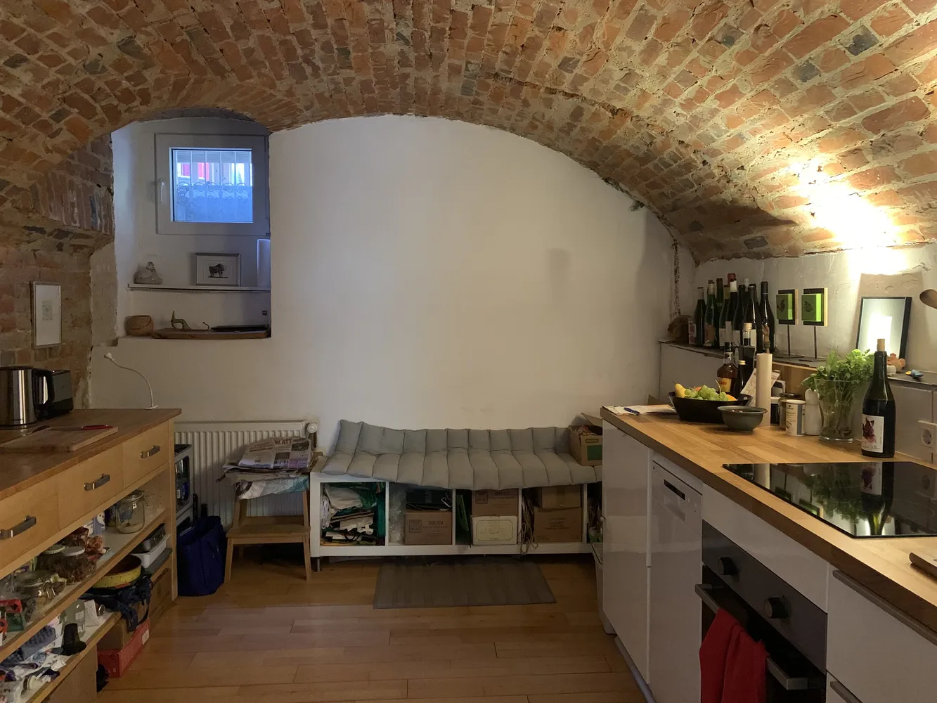 2 room apartment with 74 m² in Wiesbaden – Photo 2