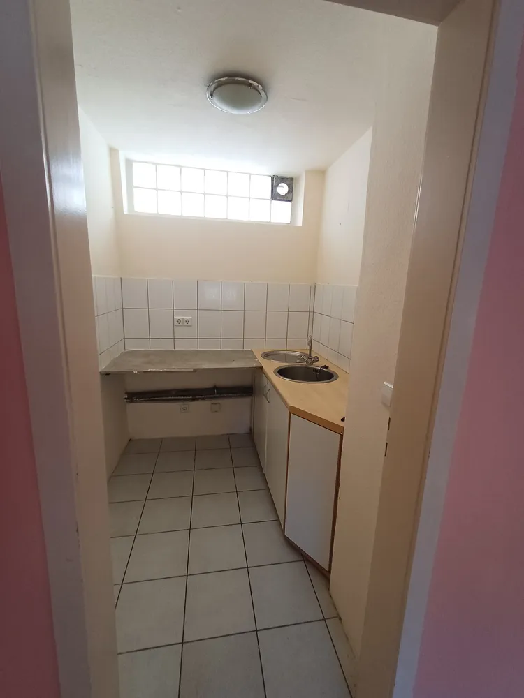 1 Zimmer Wohnung mit 30 m² in Stuttgart – Bild 5