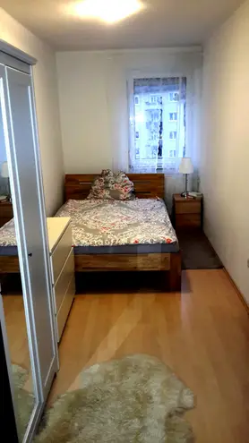 2 Zimmer Wohnung mit 47 m² in Nürnberg – Bild 4