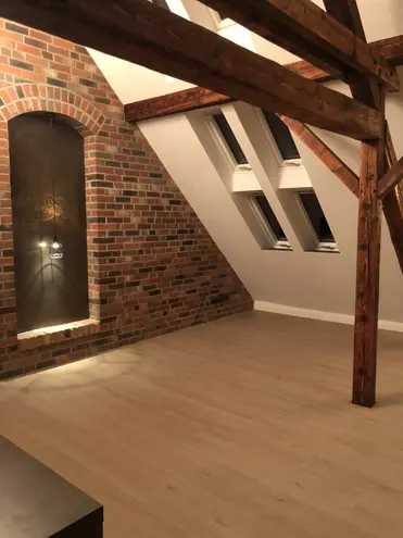 3 Zimmer Wohnung mit 110 m² in Hannover – Bild 2