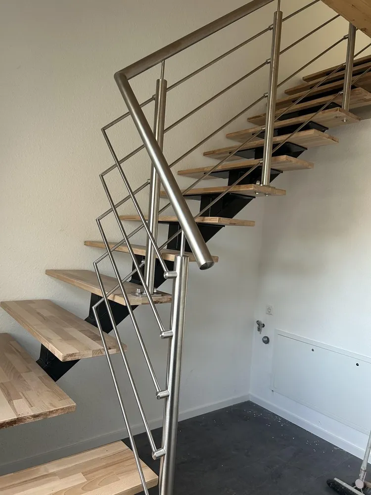 4 Zimmer Wohnung mit 102 m² in Karlsruhe – Bild 11