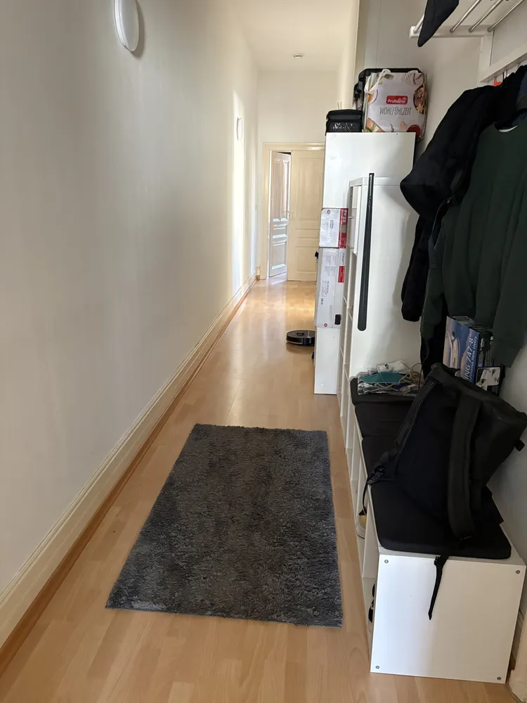 2 Zimmer Wohnung mit 56 m² in Frankfurt am Main – Bild 3