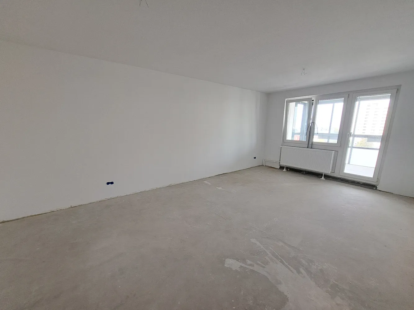 4 Zimmer Wohnung mit 93 m² in Bremerhaven – Bild 2