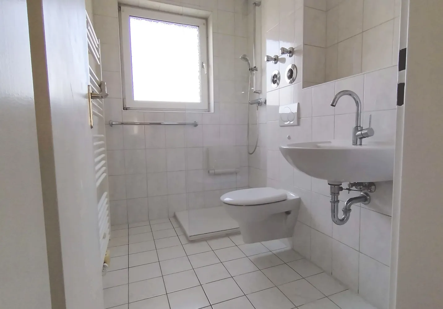 3 Zimmer Wohnung mit 77 m² in Dortmund – Bild 2