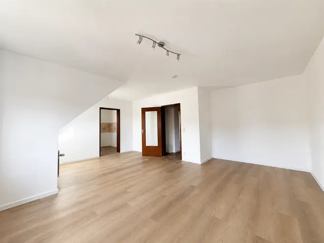 2 Zimmer Wohnung mit 54 m² in Nürnberg – Bild 4