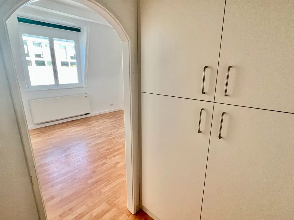 Studio mit 25 m² in Coburg – Bild 7