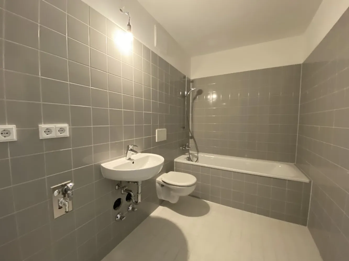 2 room apartment with 63 m² in Berlin – Photo 6