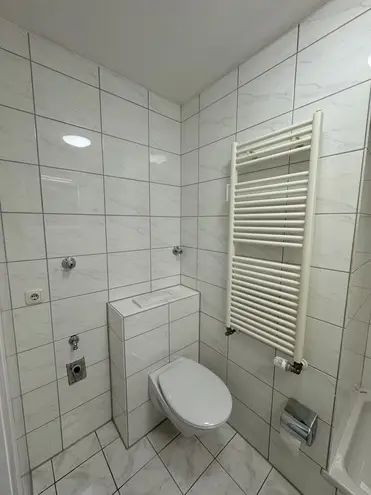 1 Zimmer Wohnung mit 27 m² in Essen – Bild 4
