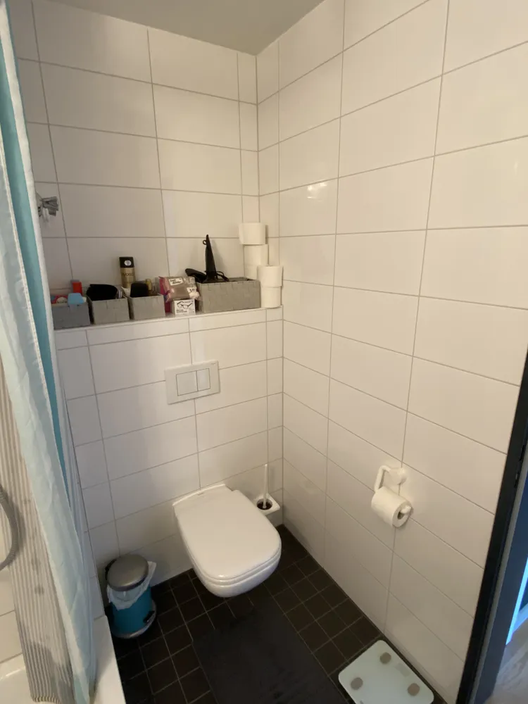 1 Zimmer Wohnung mit 26 m² in Regensburg – Bild 11