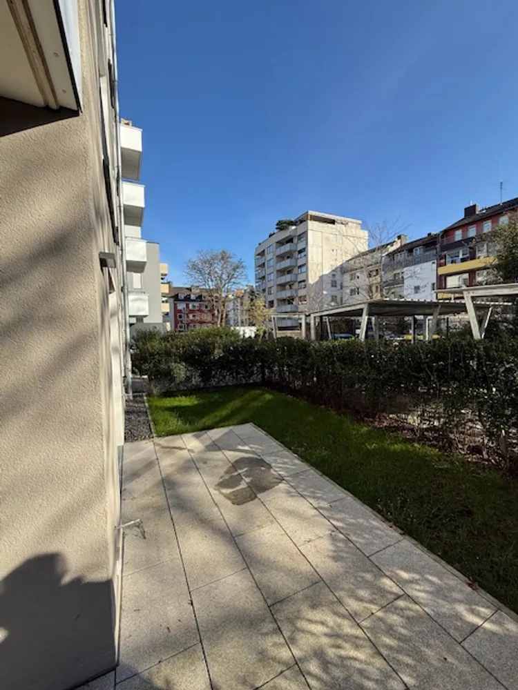 3 Zimmer Wohnung mit 97 m² in Aachen – Bild 5