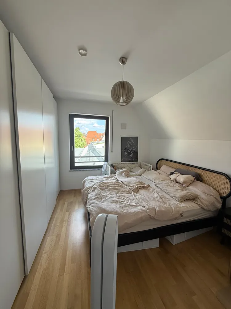 3 Zimmer Wohnung mit 77 m² in Regensburg – Bild 6