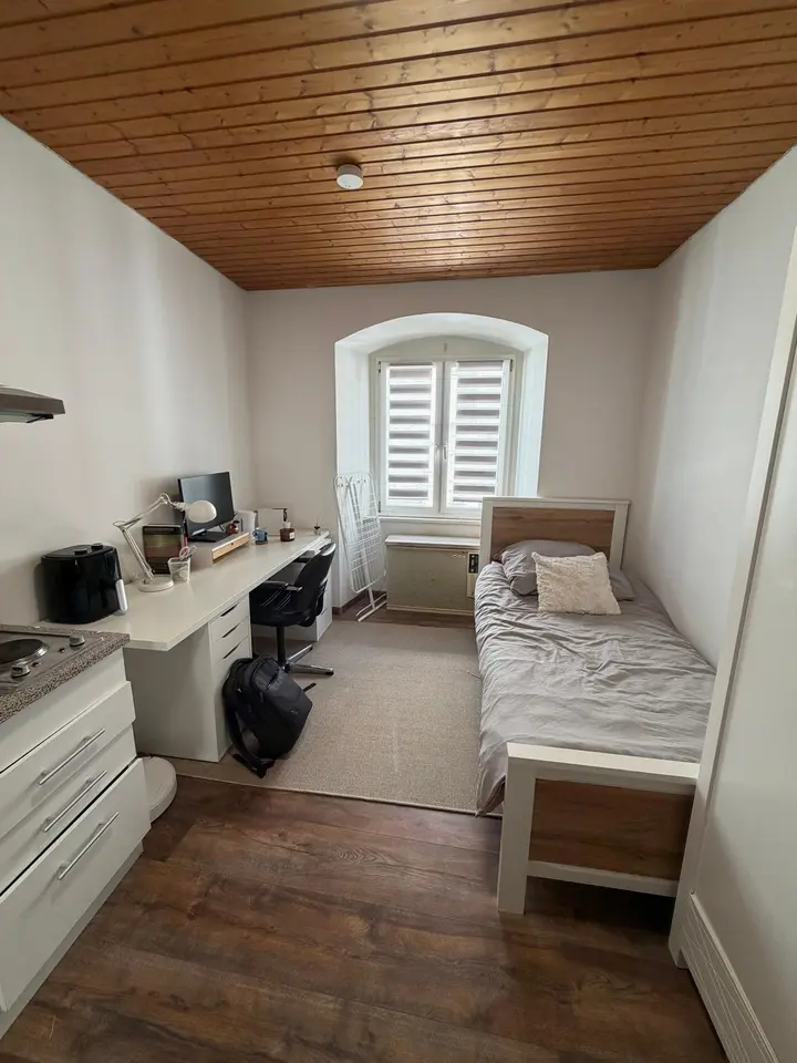Studio mit 27 m² in Regensburg – Bild 7