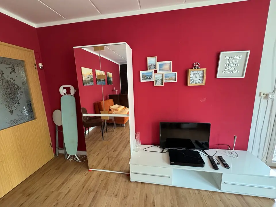 4 room apartment with 90 m² in Jena – Photo 2
