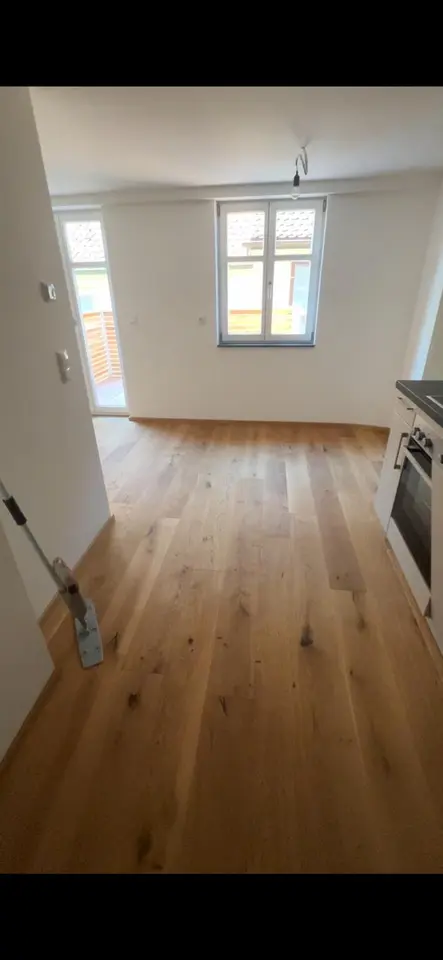2 Zimmer Wohnung mit 50 m² in Nördlingen – Bild 6