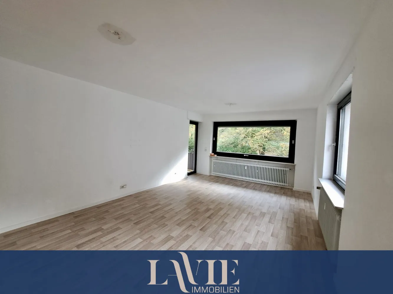 3 Zimmer Wohnung mit 85 m² in Homburg – Bild 3
