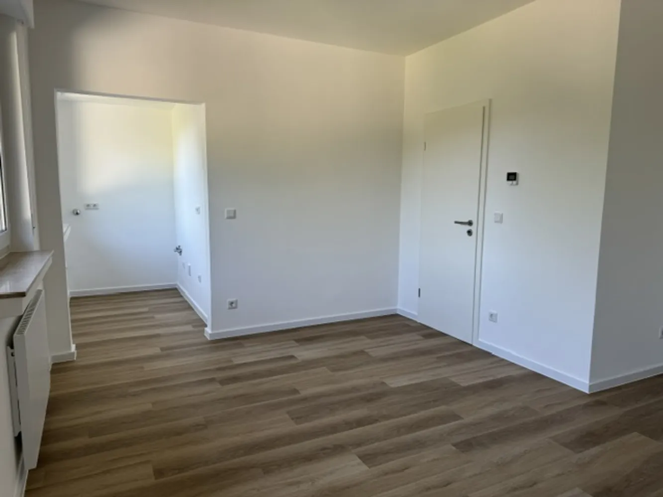 1 room apartment with 30 m² in Cologne – Photo 2