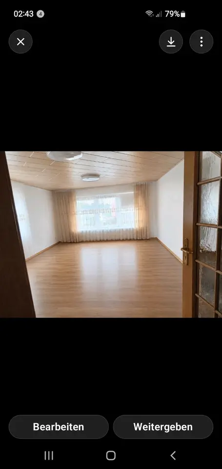 4 room apartment with 113 m² in Celle – Photo 1