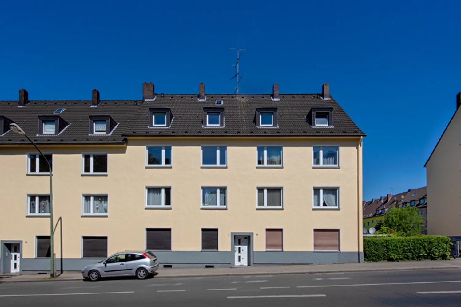 3 Zimmer Wohnung mit 71 m² in Essen – Bild 4