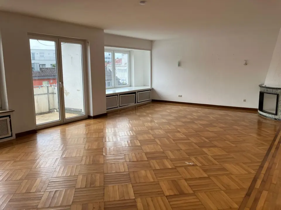 5 Zimmer Wohnung mit 155 m² in Osnabrück – Bild 1