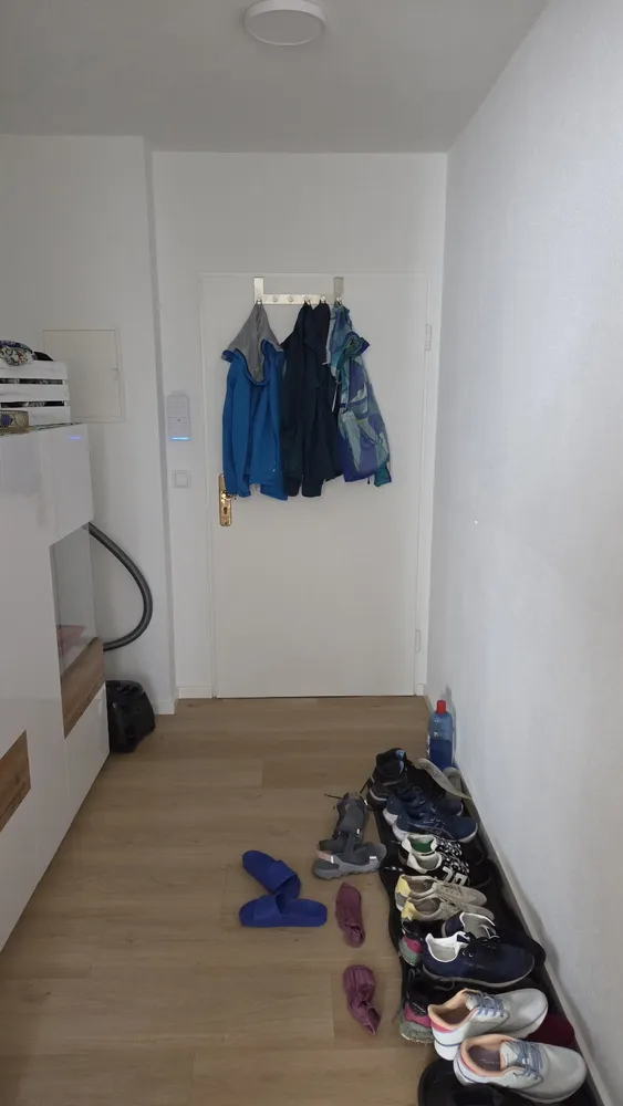 2 Zimmer Wohnung mit 55 m² in Dresden – Bild 2