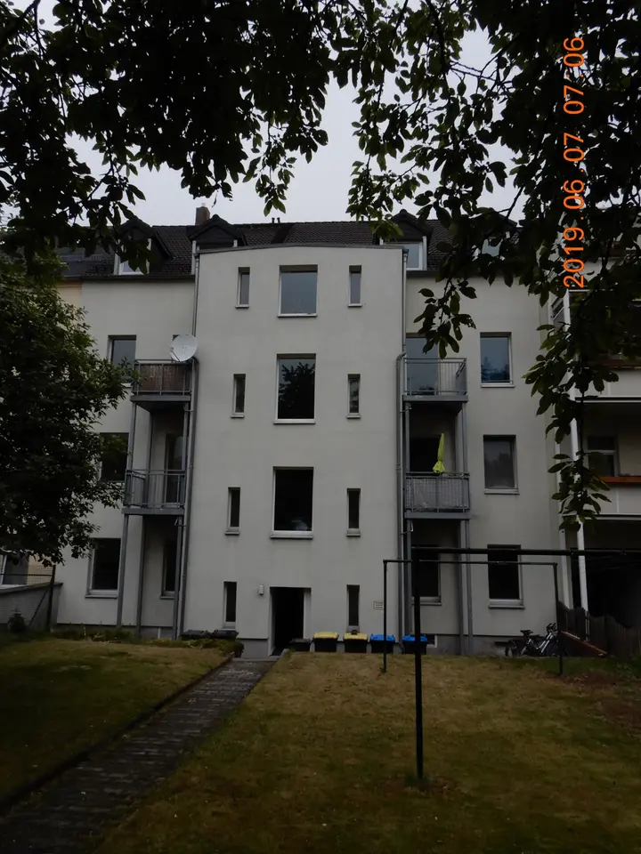 3 Zimmer Wohnung mit 68 m² in Chemnitz – Bild 7