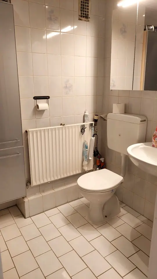 2 Zimmer Wohnung mit 46 m² in Mainz – Bild 5