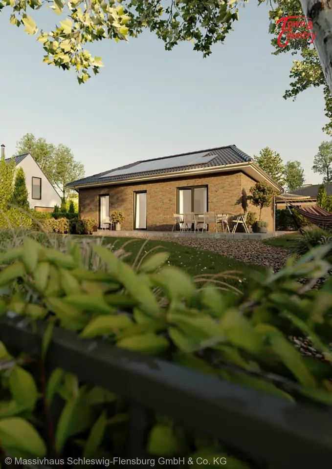 4 Zimmer Haus mit 106 m² in Kiel – Bild 10