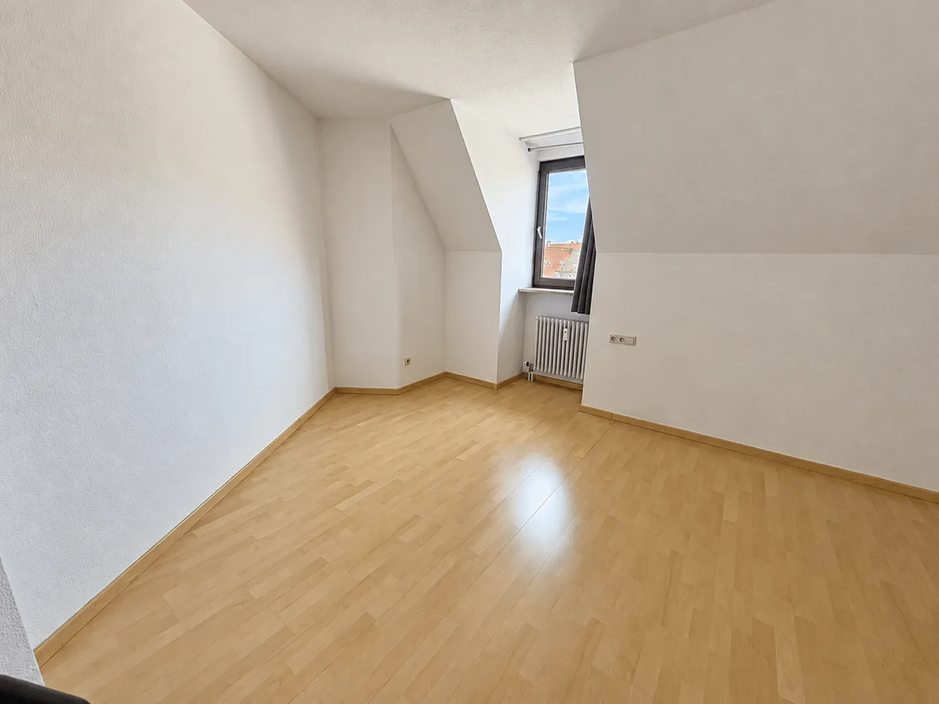 3 Zimmer Wohnung mit 90 m² in Augsburg – Bild 10