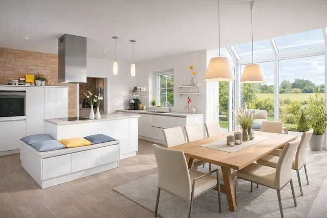 5 Zimmer Haus mit 156 m² in Ratingen – Bild 7