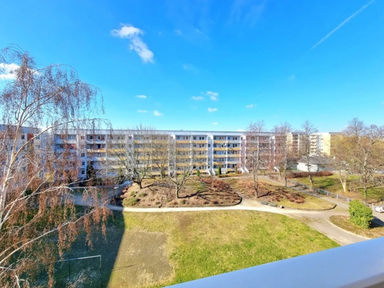 3 Zimmer Wohnung mit 70 m² in Magdeburg – Bild 4