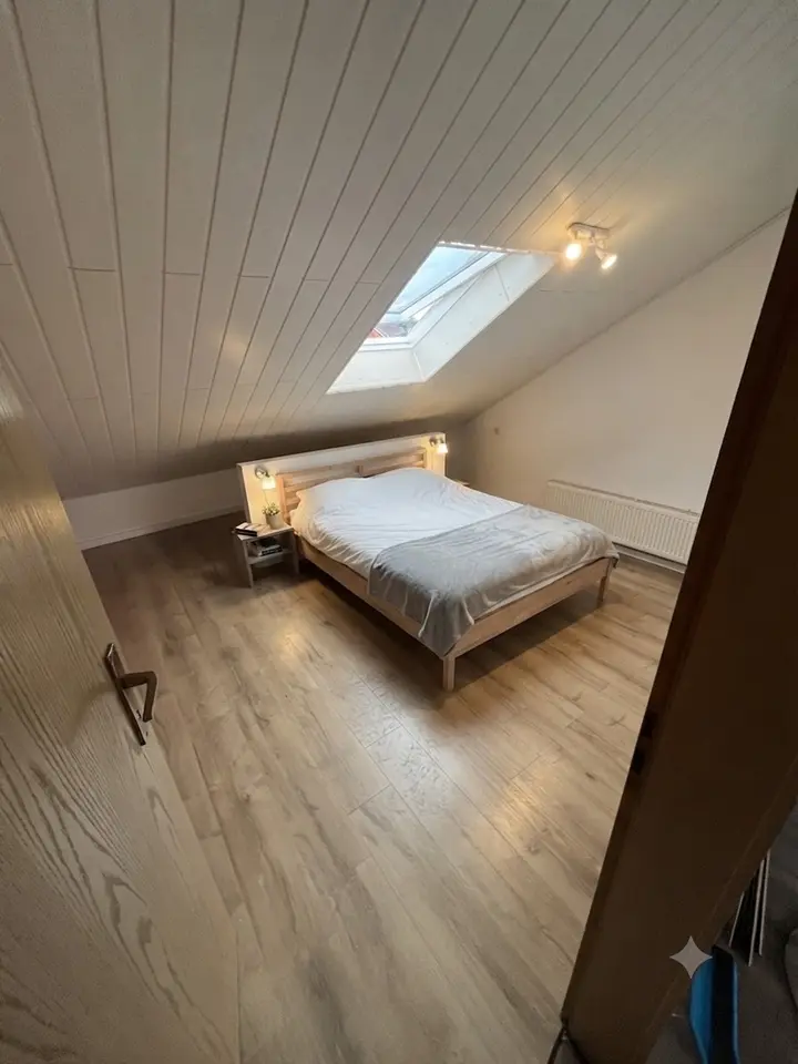 2 Zimmer Wohnung mit 47 m² in Papenburg – Bild 4