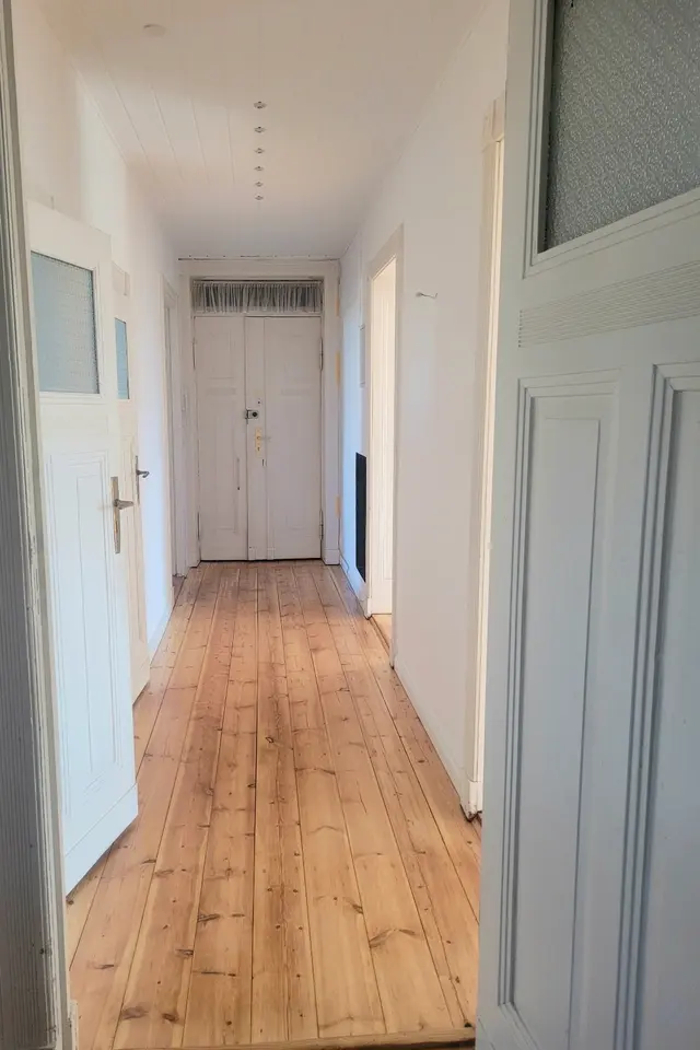4 Zimmer Wohnung mit 94 m² in Eberswalde – Bild 5