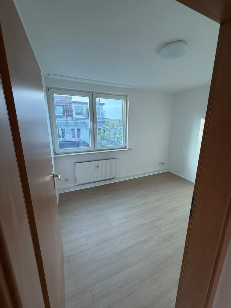 3 Zimmer Wohnung mit 83 m² in Essen – Bild 3