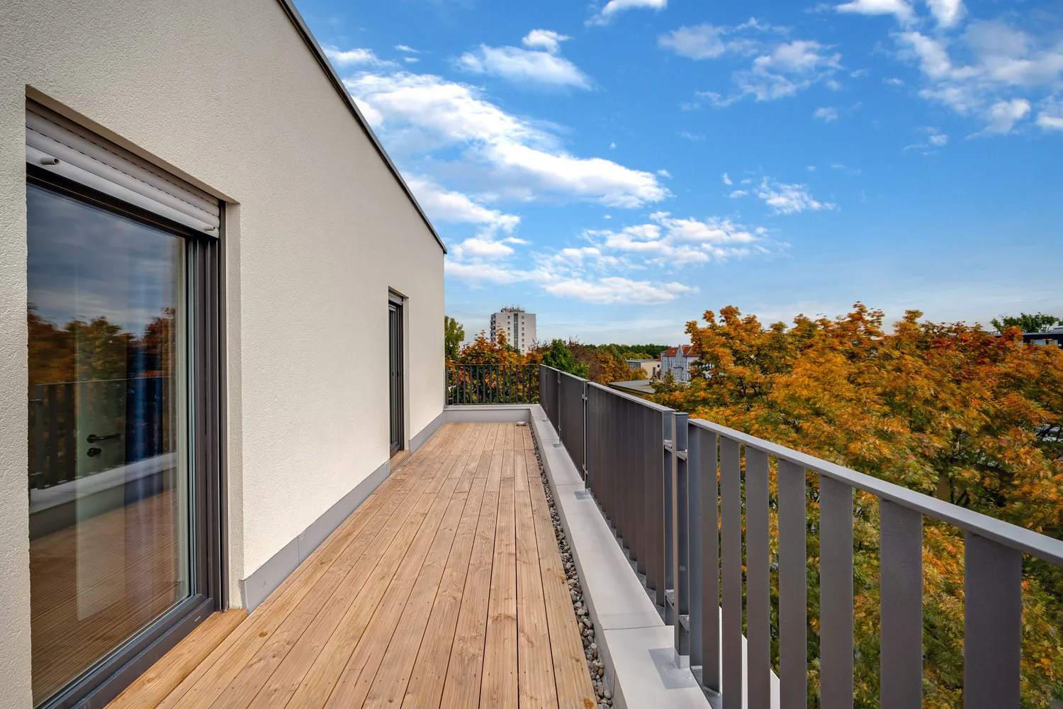WG-Zimmer mit 26 m² in Berlin – Bild 3