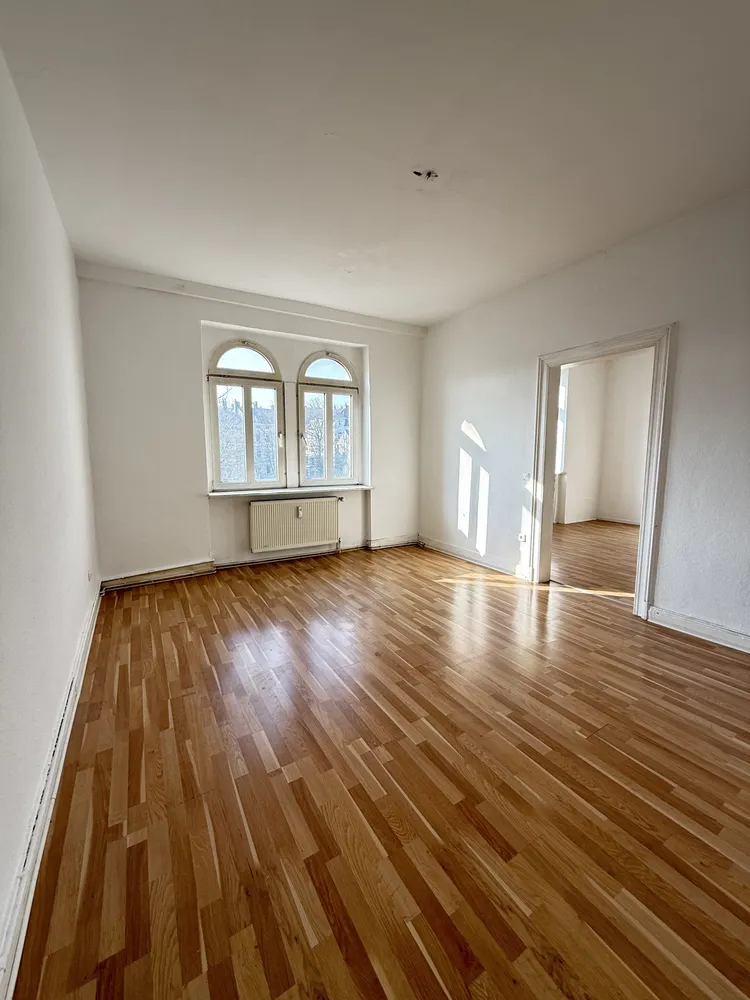 4 Zimmer Wohnung mit 111 m² in Wuppertal – Bild 1