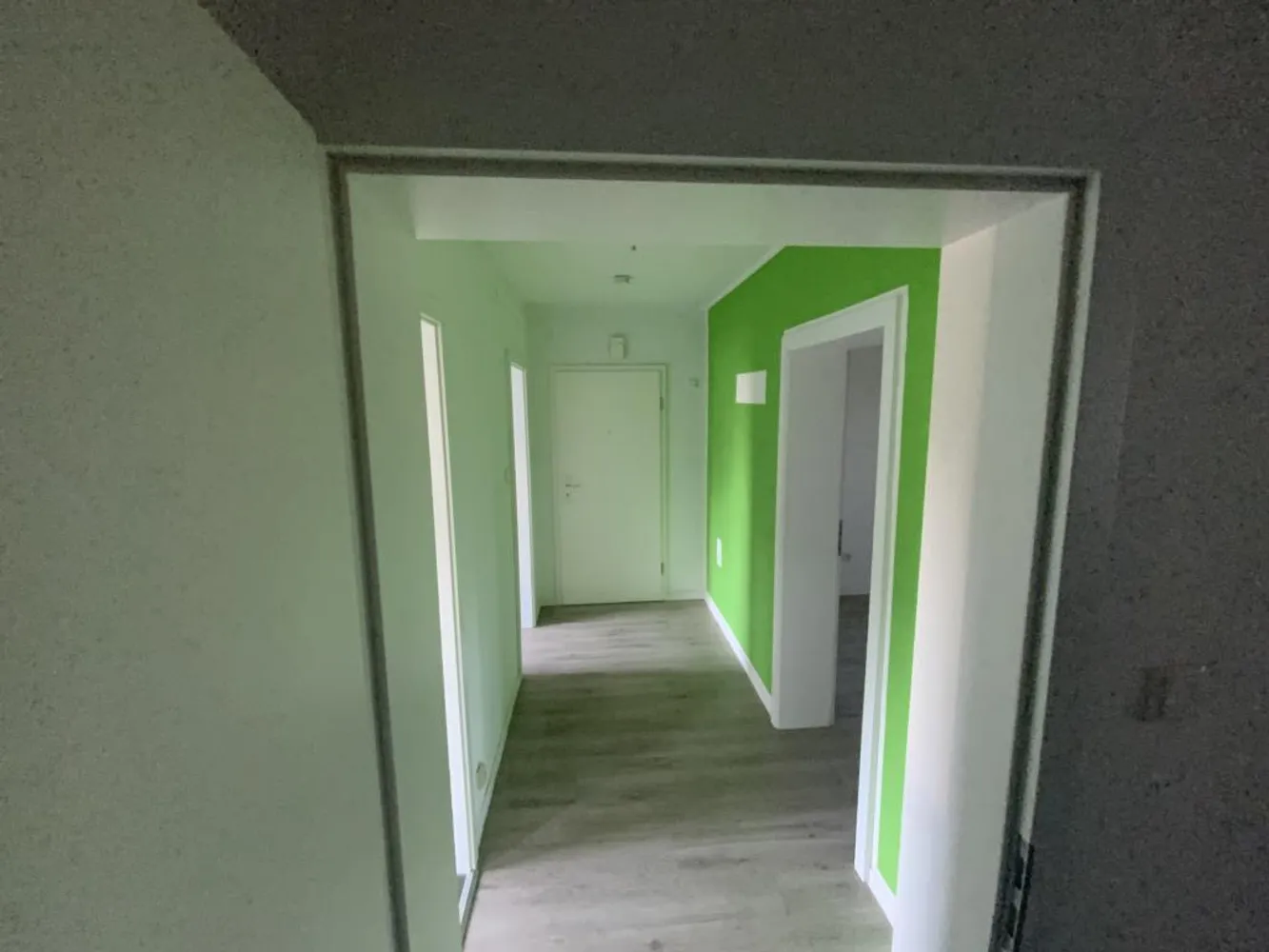 2 Zimmer Wohnung mit 56 m² in Hamm – Bild 9