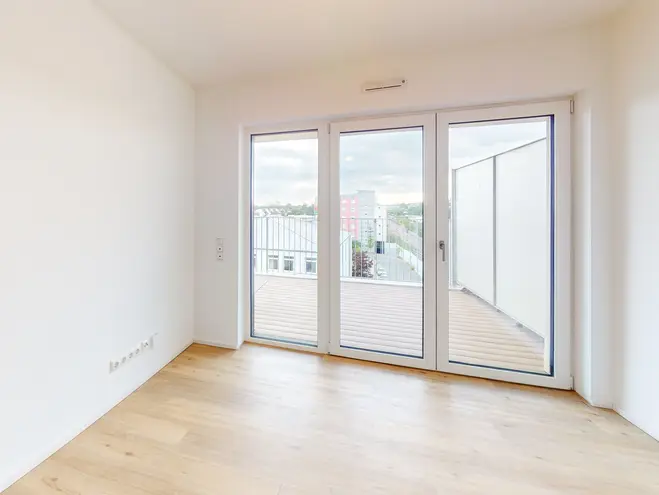 2 Zimmer Wohnung mit 60 m² in Nürnberg – Bild 10